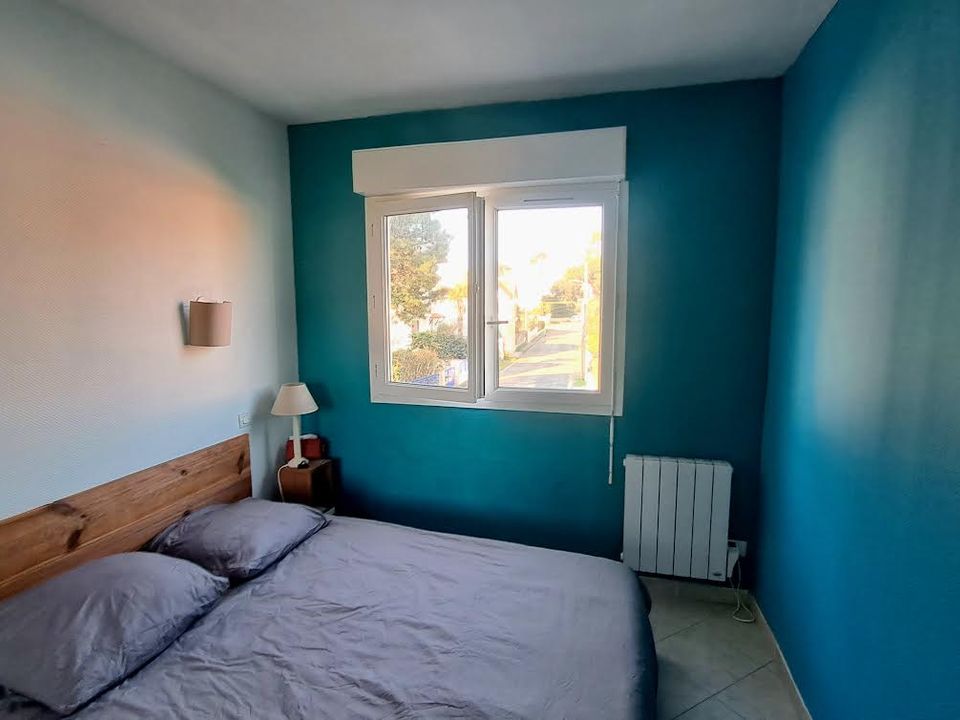 Villa i Saint-Georges-de-Didonne, Charente-Maritime - foto 4