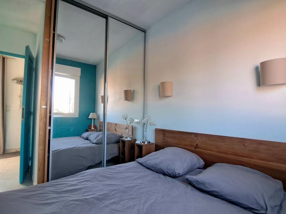 Villa i Saint-Georges-de-Didonne, Charente-Maritime - foto 5