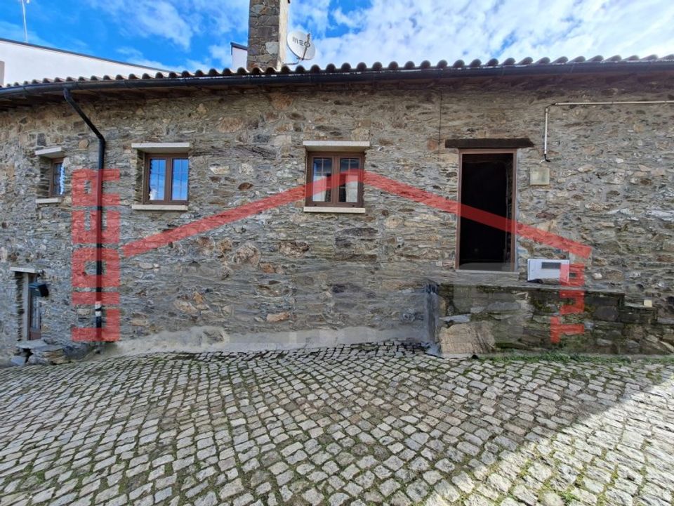 Villa i Braganca, Braganca - bilde 1