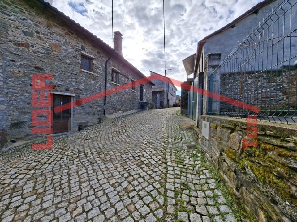 Villa i Braganca, Braganca - bilde 2