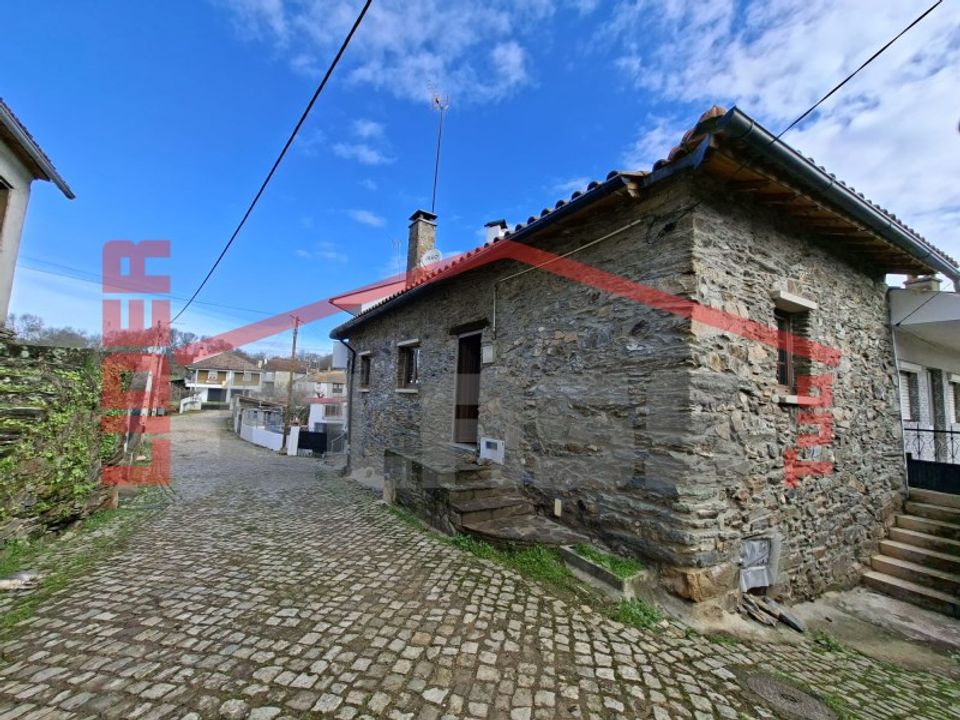 Villa i Braganca, Braganca - bilde 3
