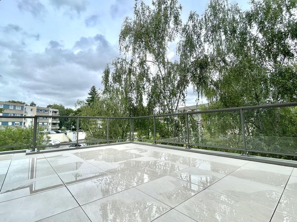 Apartament a Rennes, Ille-et-Vilaine - foto 1
