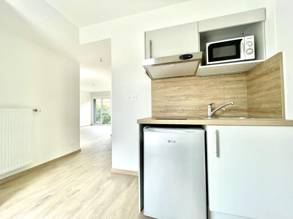 Apartament a Rennes, Ille-et-Vilaine - foto 2