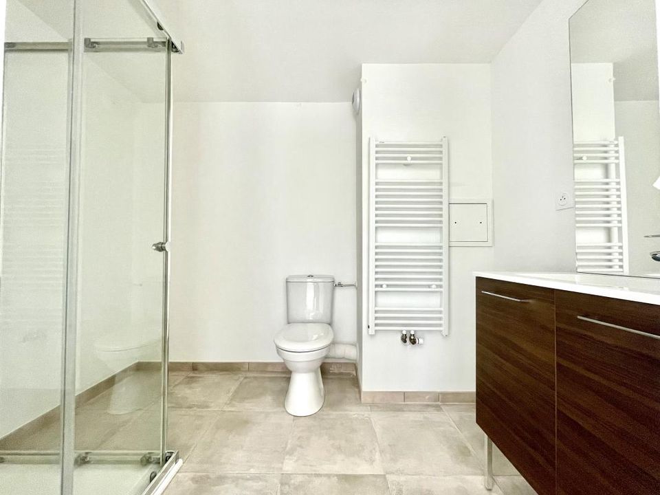 Apartament a Rennes, Ille-et-Vilaine - foto 3