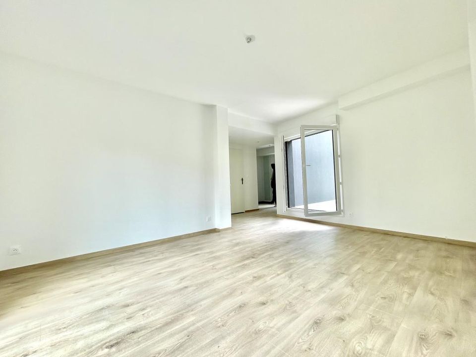 Apartament a Rennes, Ille-et-Vilaine - foto 4