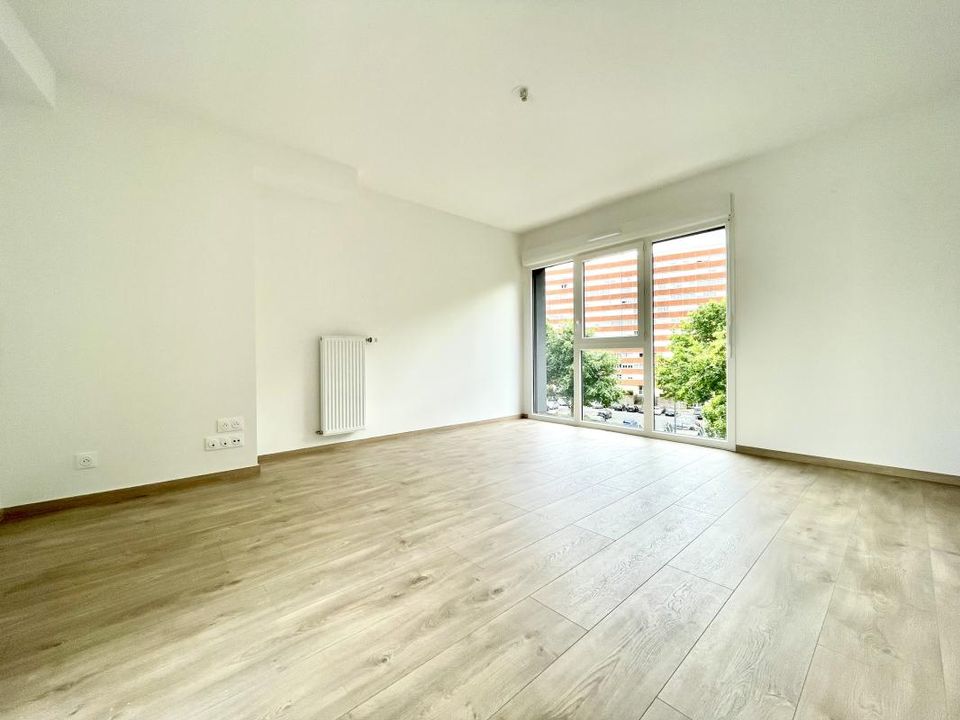 Apartament a Rennes, Ille-et-Vilaine - foto 5