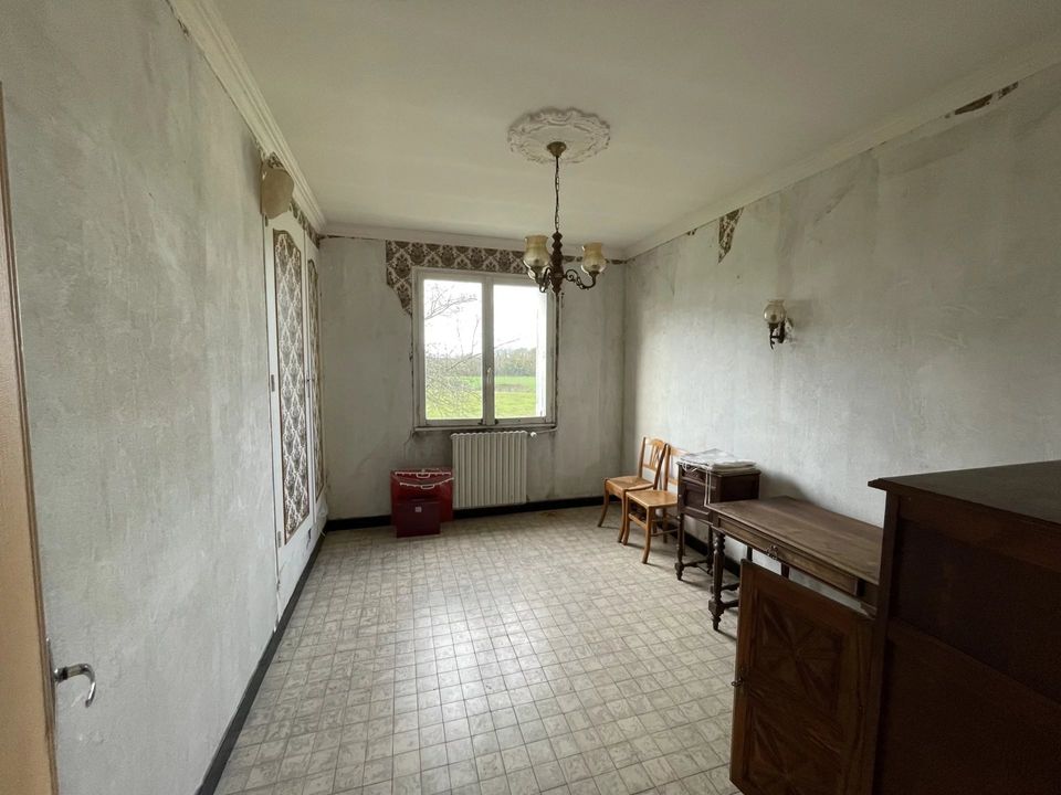 Villa i Couesmes, Indre-et-Loire - foto 3