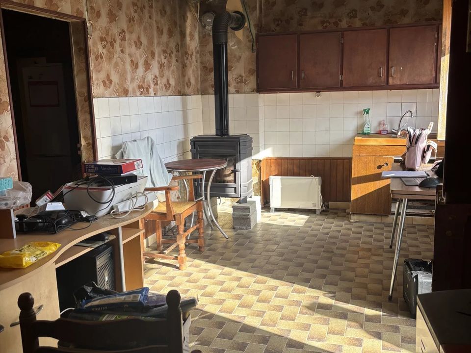 Villa i Hommes, Indre-et-Loire - foto 4