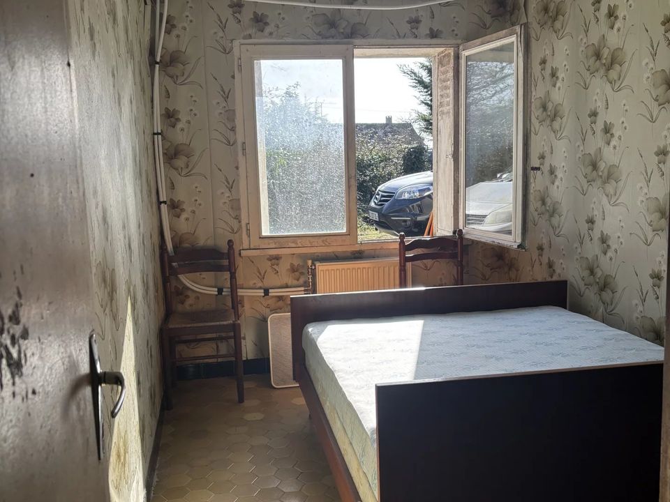 Villa i Hommes, Indre-et-Loire - foto 5