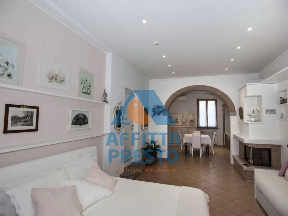 Lejlighed i Empoli, Florence - foto 2
