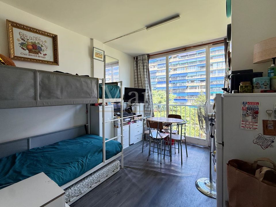Lejlighed i Boulogne-Billancourt, Hauts-de-Seine - foto 2