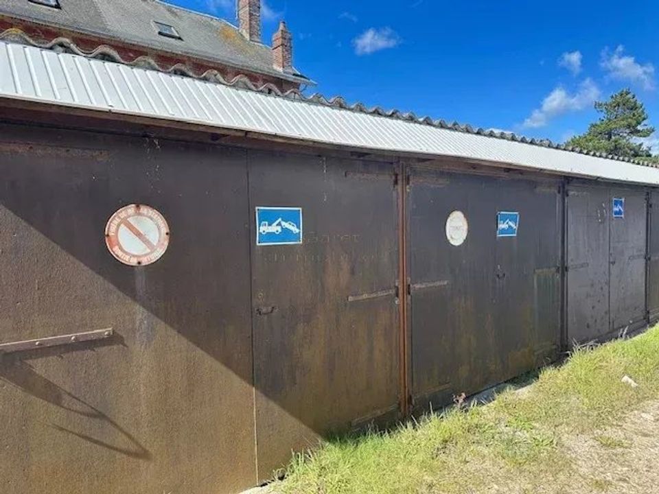 Garage i Quend, Somme - foto 1