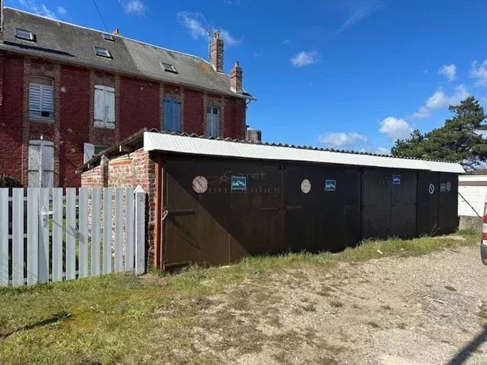 Garage i Quend, Somme - foto 2