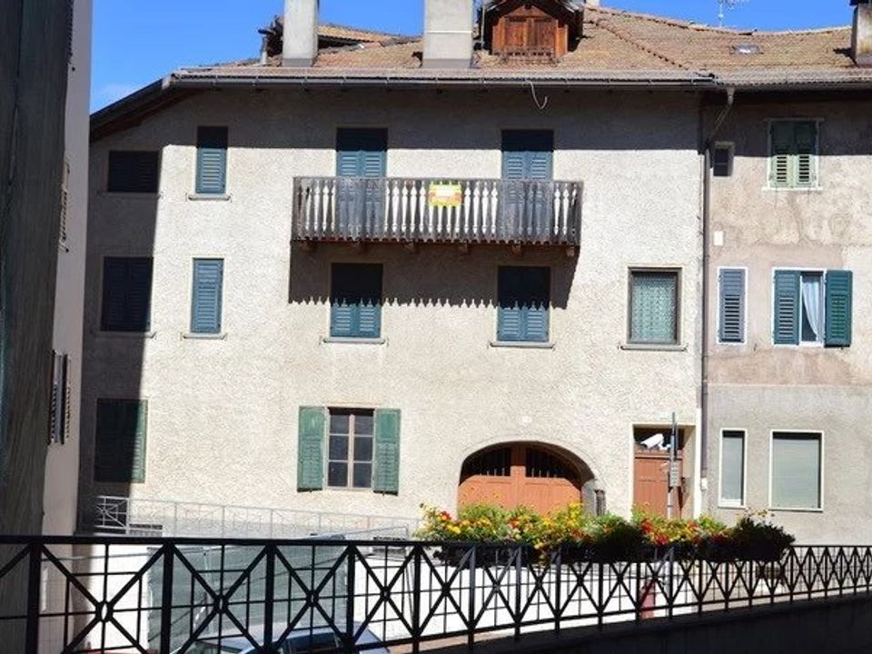 Lejlighed i Borgo d'Anaunia, Trento - foto 1