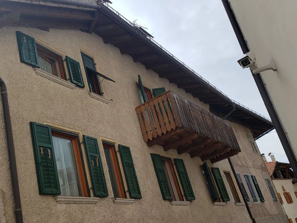 Lejlighed i Borgo d'Anaunia, Trento - foto 2