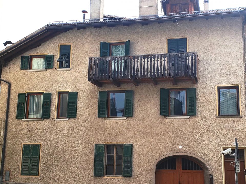 Lejlighed i Borgo d'Anaunia, Trento - foto 3