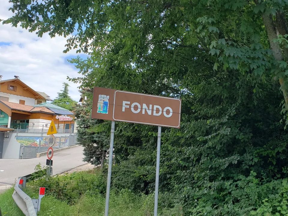Lejlighed i Borgo d'Anaunia, Trento - foto 4