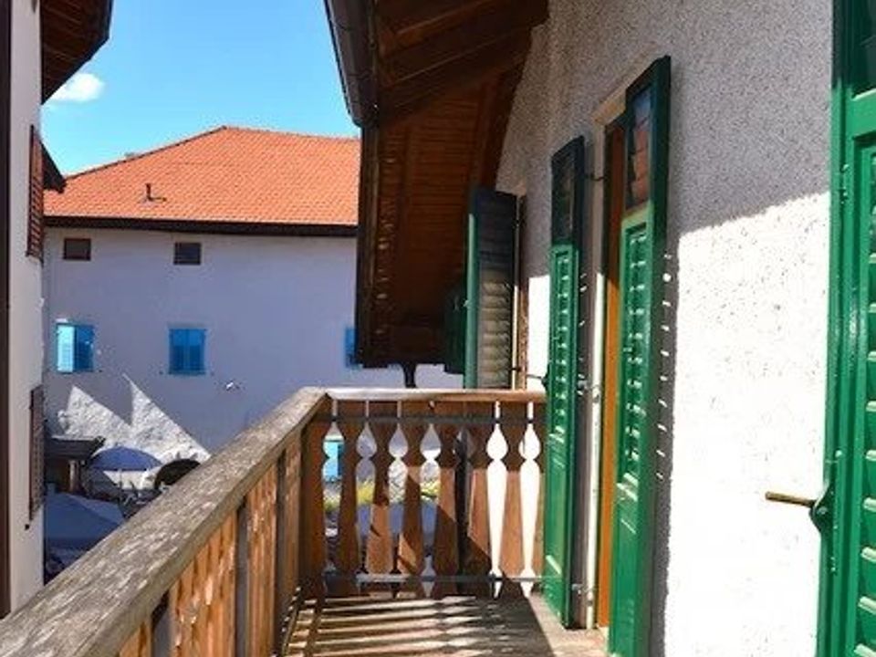 Lejlighed i Borgo d'Anaunia, Trento - foto 5