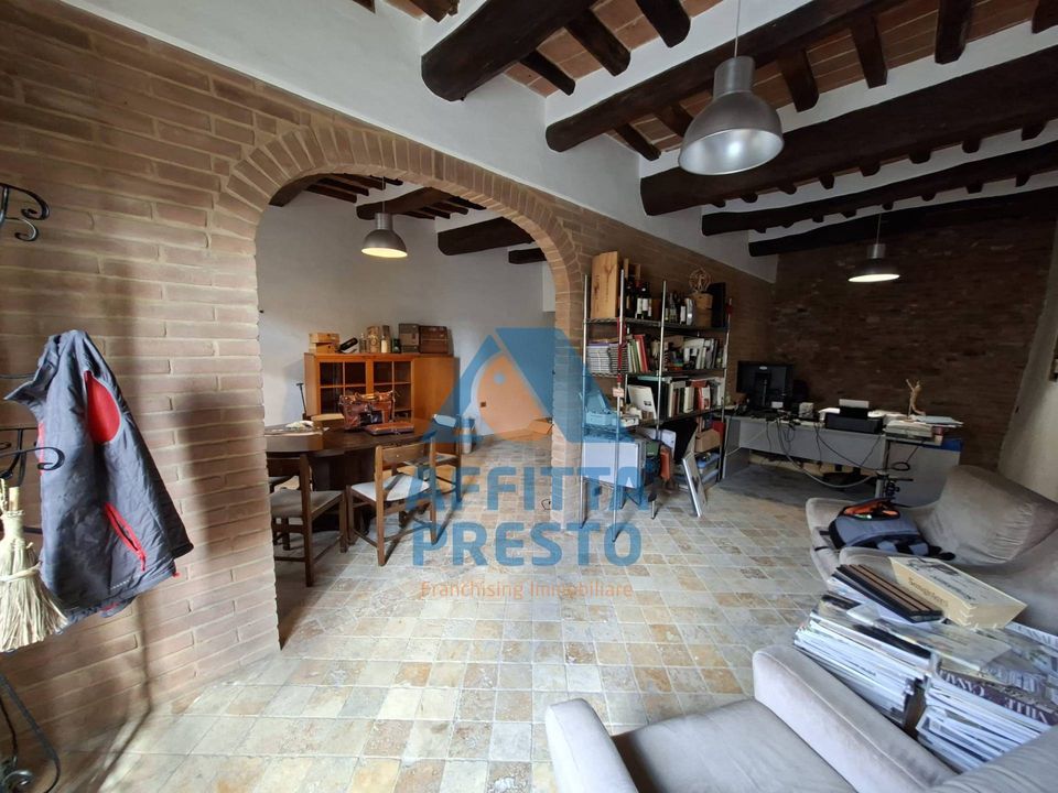 Lejlighed i Montopoli in Val d'Arno, Pisa - foto 1