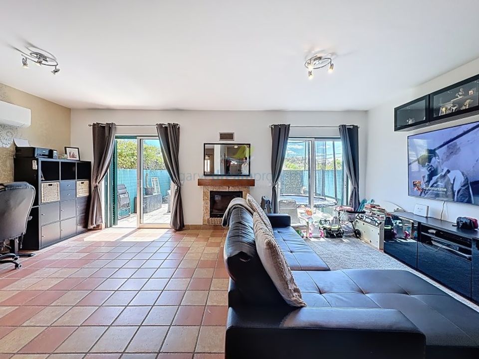 Byhus i Paderne, Faro - foto 1
