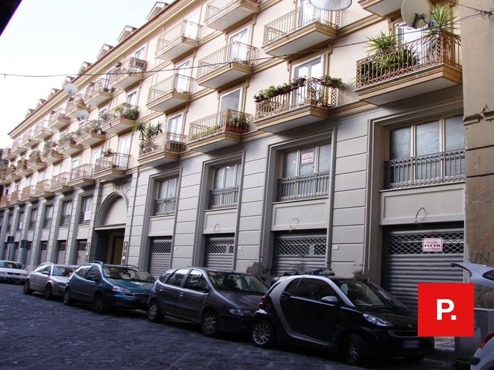 Erhvervsejendom i Caserta, Caserta - foto 1