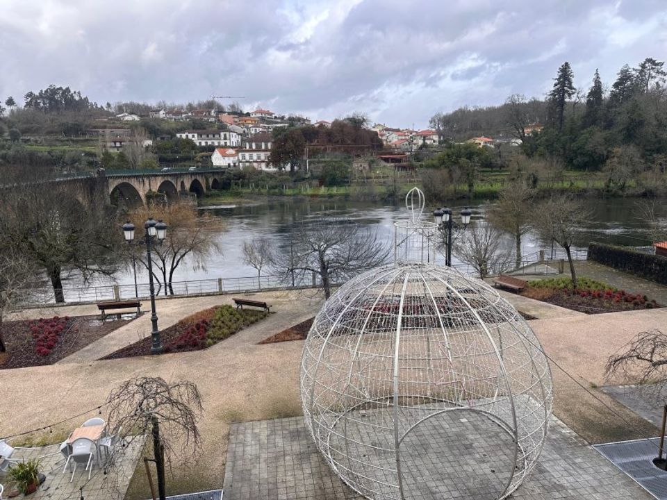Erhvervsejendom i Ponte da Barca, Viana do Castelo - foto 4