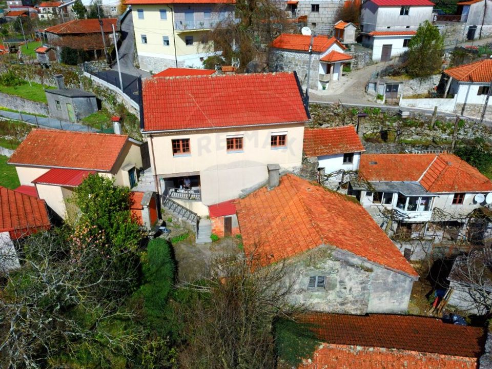 Villa in Portela e Extremo, Viana do Castelo - foto 2