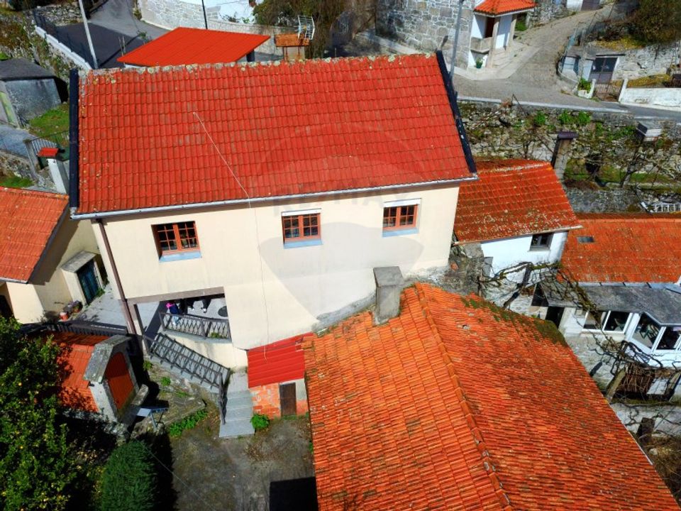 Villa in Portela e Extremo, Viana do Castelo - foto 3