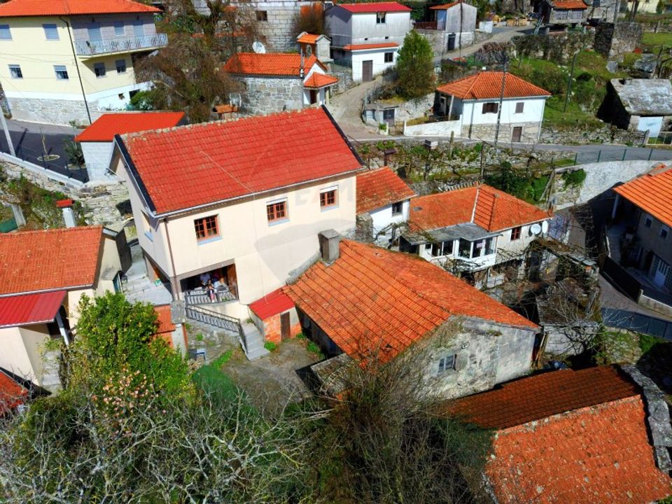 Villa in Portela e Extremo, Viana do Castelo - foto 4