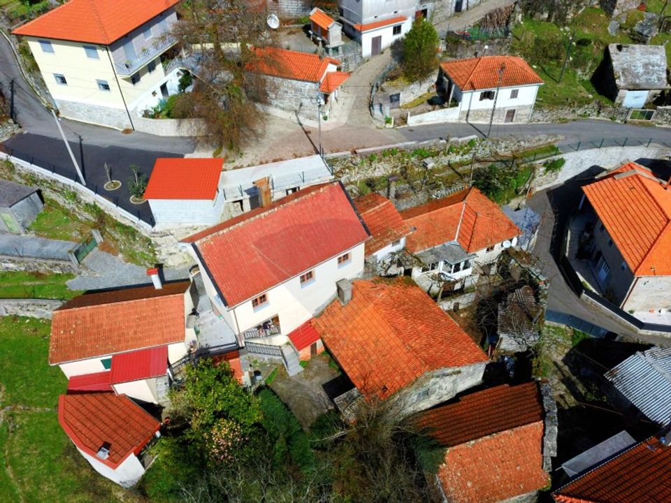 Villa in Portela e Extremo, Viana do Castelo - foto 5