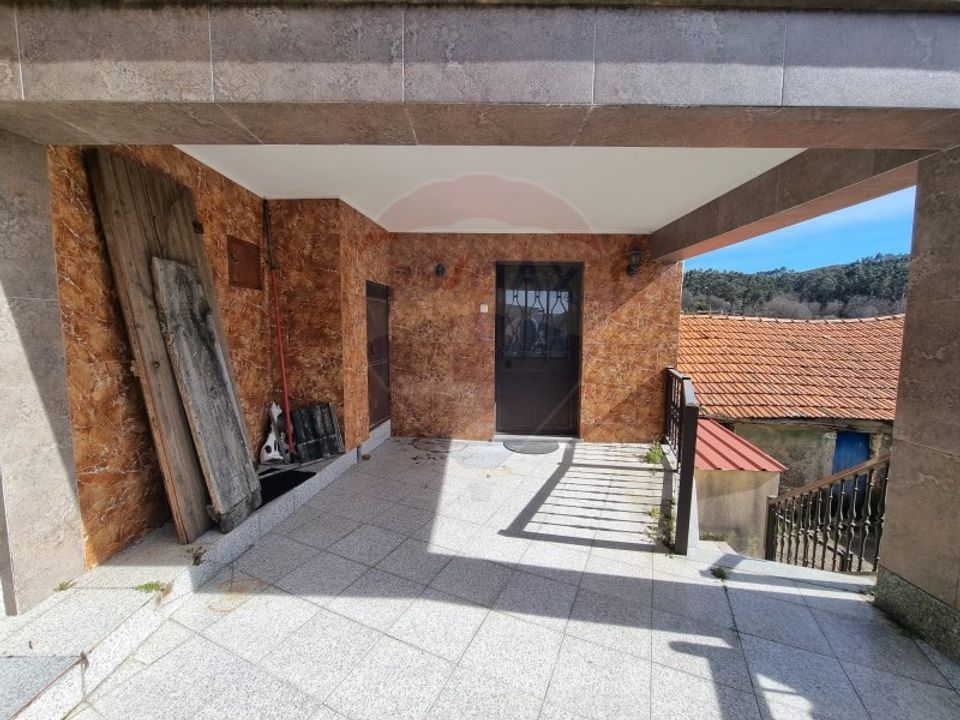 Villa in Portela e Extremo, Viana do Castelo - foto 2