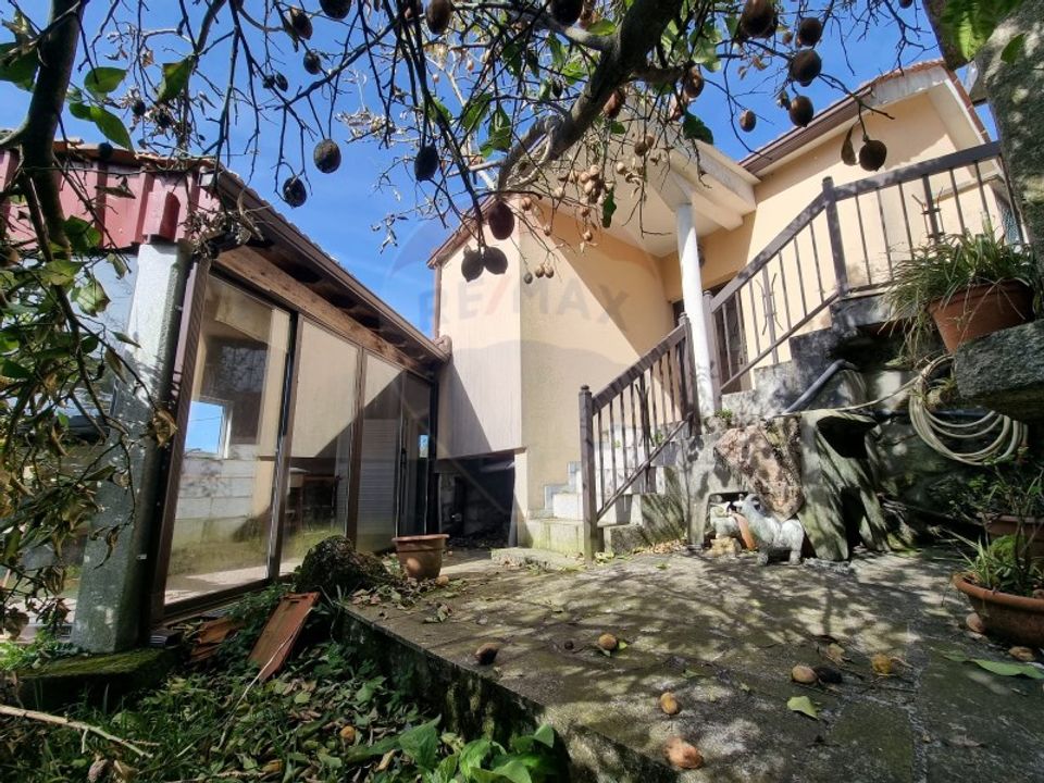 Villa in Portela e Extremo, Viana do Castelo - foto 1