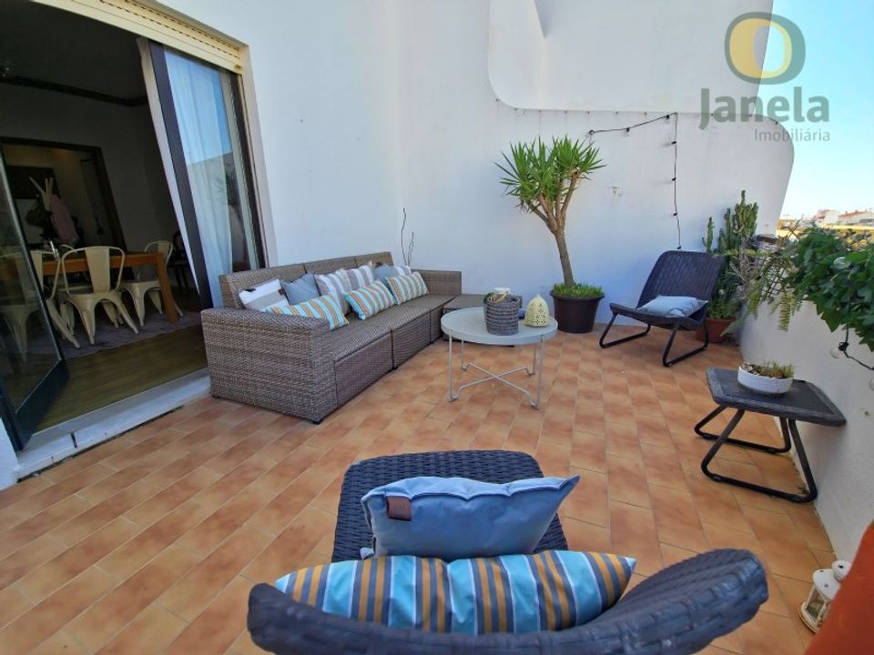 Lejlighed i Faro, Faro - foto 5
