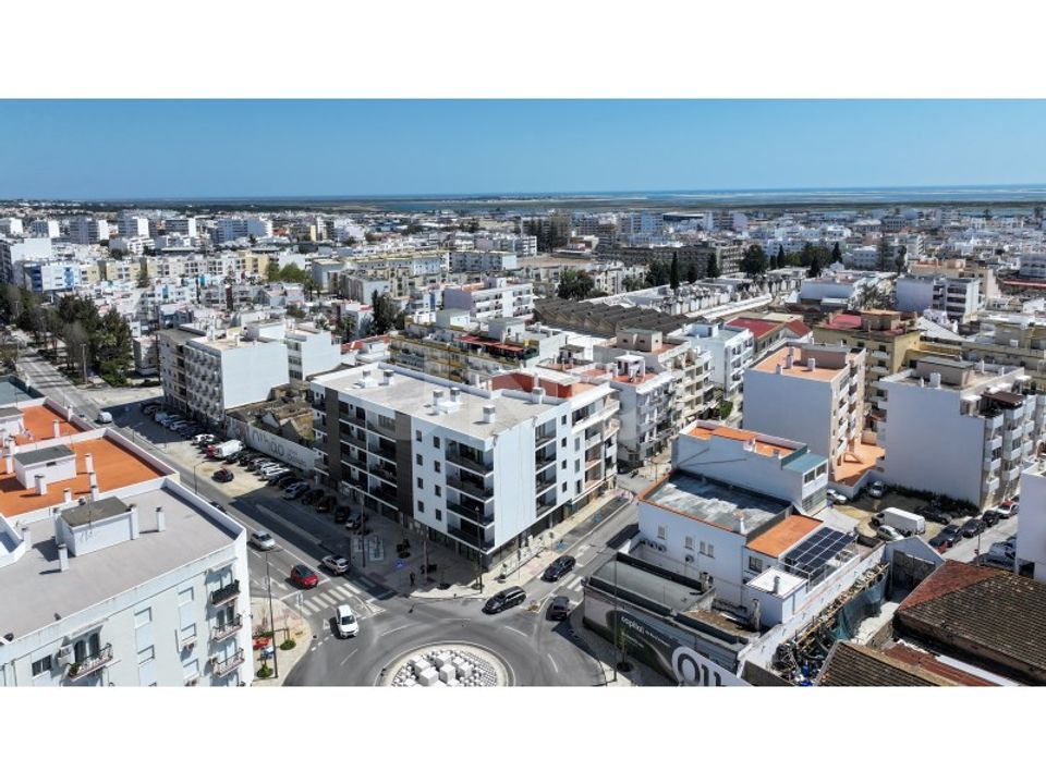 Lejlighed i Olhao, Faro - foto 4