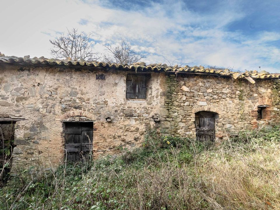 Landejendom i Cinigiano, Grosseto - foto 4