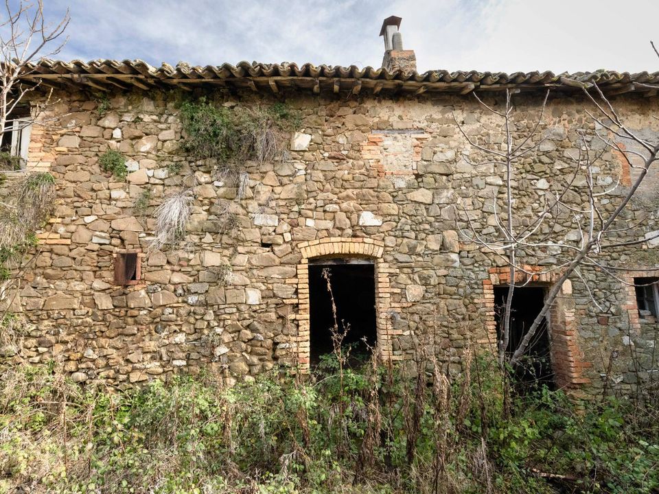 Landejendom i Cinigiano, Grosseto - foto 5