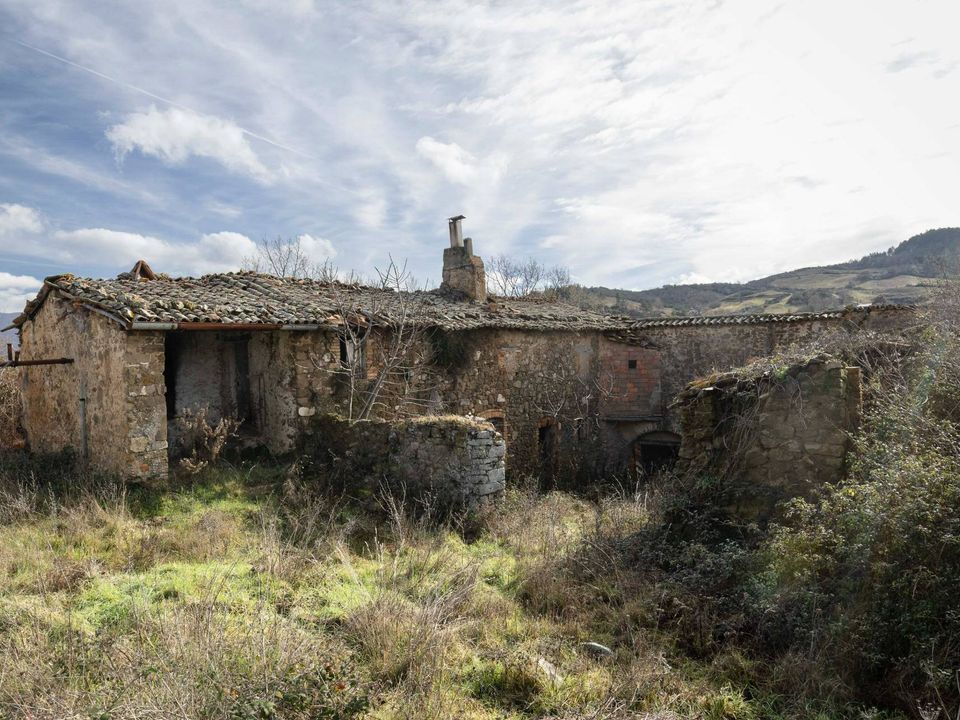 Landejendom i Cinigiano, Grosseto - foto 3