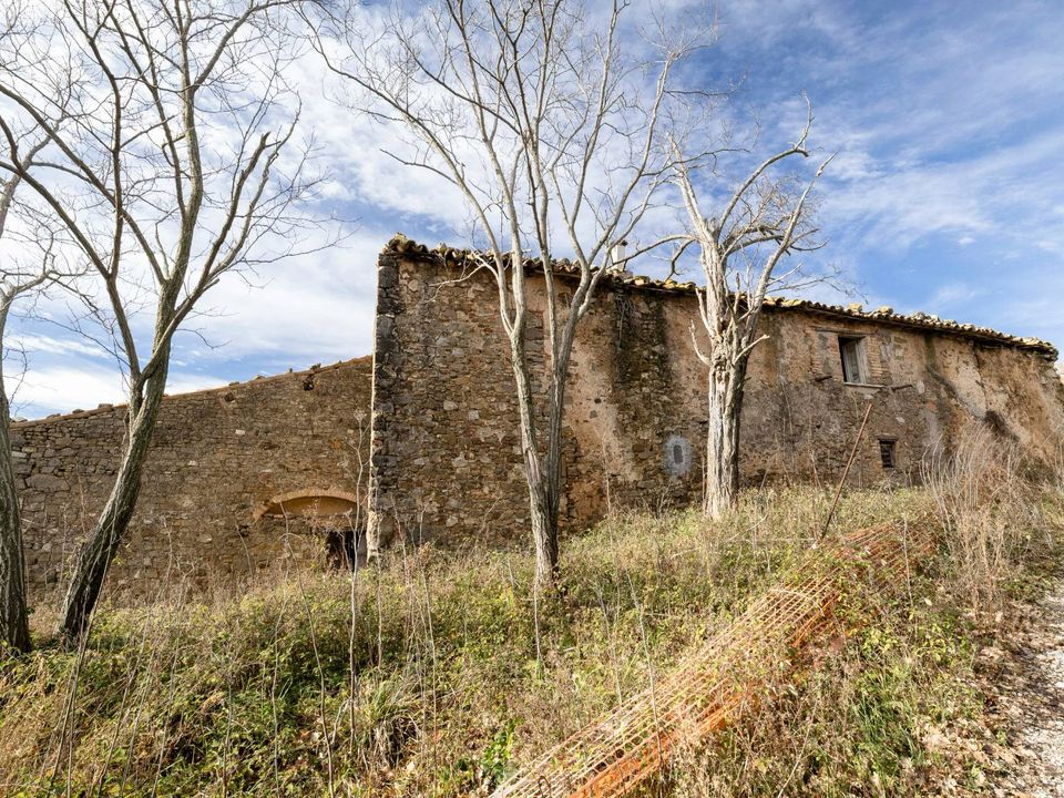Landejendom i Cinigiano, Grosseto - foto 4