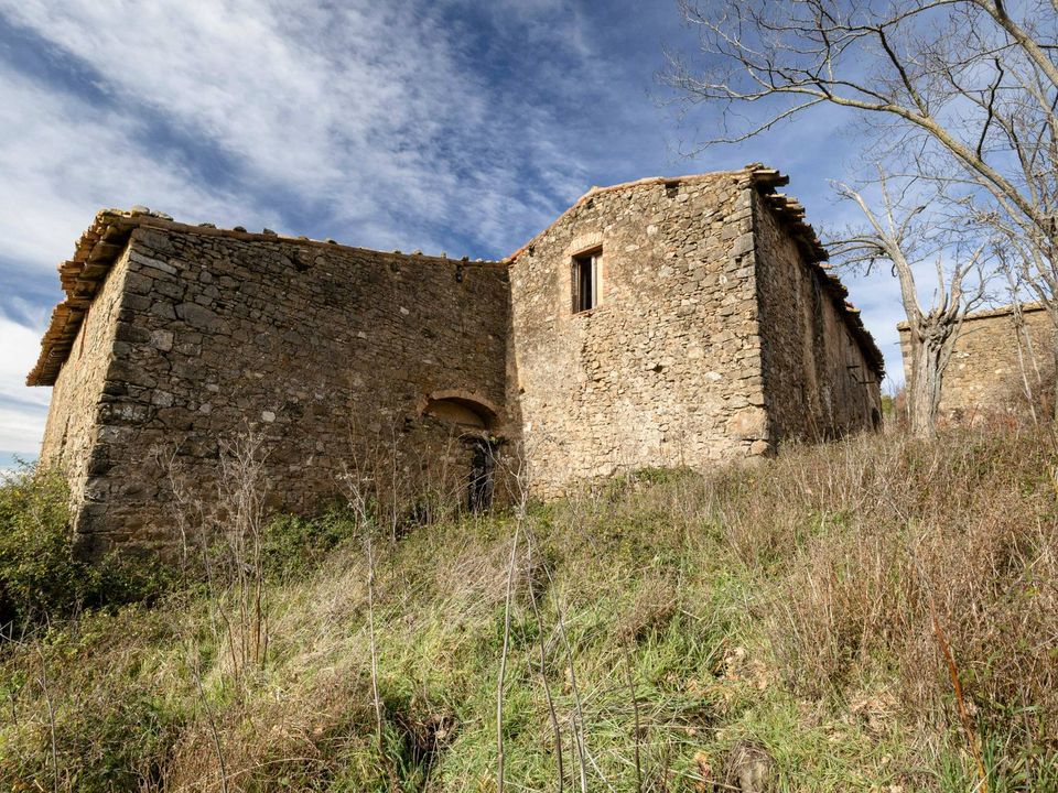 Landejendom i Cinigiano, Grosseto - foto 5