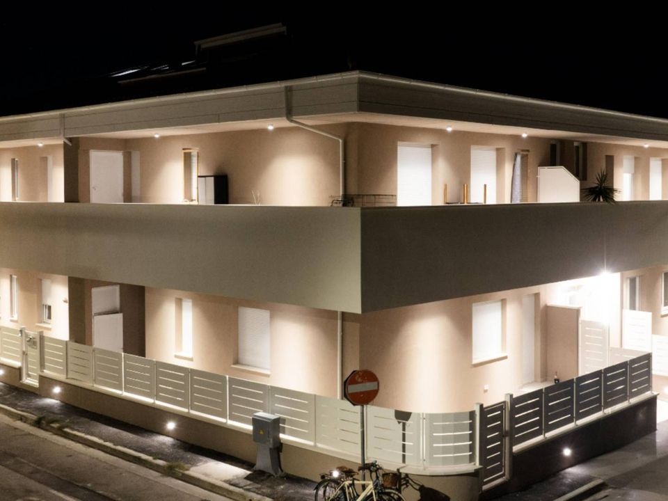 Lejlighed i Civitanova Marche, Macerata - foto 1
