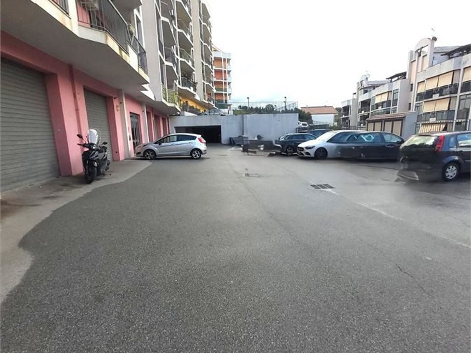 Lejlighed i Messina, Messina - foto 3