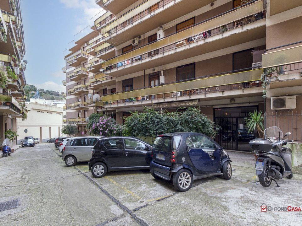 Appartement in Messina, Messina - foto 1