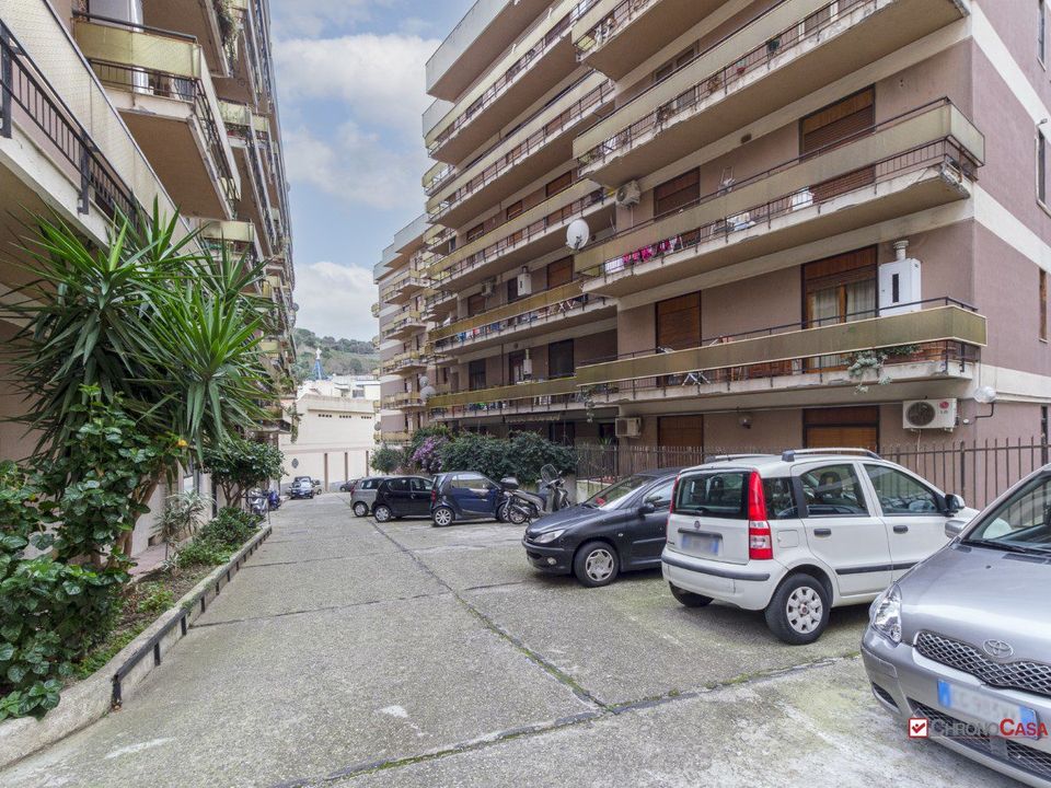 Appartement in Messina, Messina - foto 2