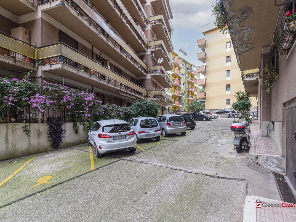 Appartement in Messina, Messina - foto 3