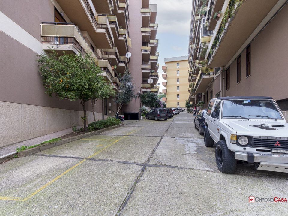 Appartement in Messina, Messina - foto 4