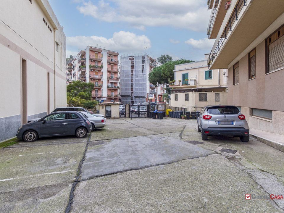 Appartement in Messina, Messina - foto 5