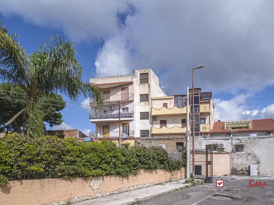 Lejlighed i Messina, Messina - foto 1