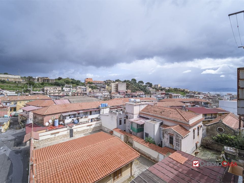 Lejlighed i Messina, Messina - foto 4