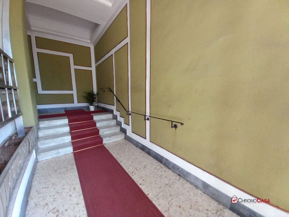 Lejlighed i Messina, Messina - foto 1