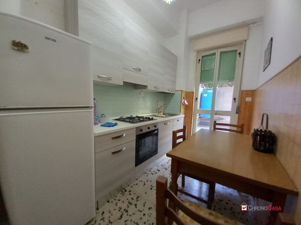 Lejlighed i Messina, Messina - foto 2